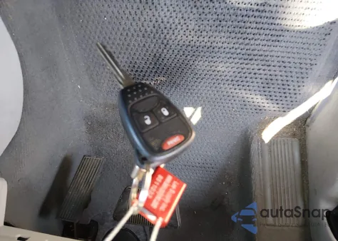 2008 Chrysler Pt Cruiser from USA, damaged, VIN 3A8FY48828107333